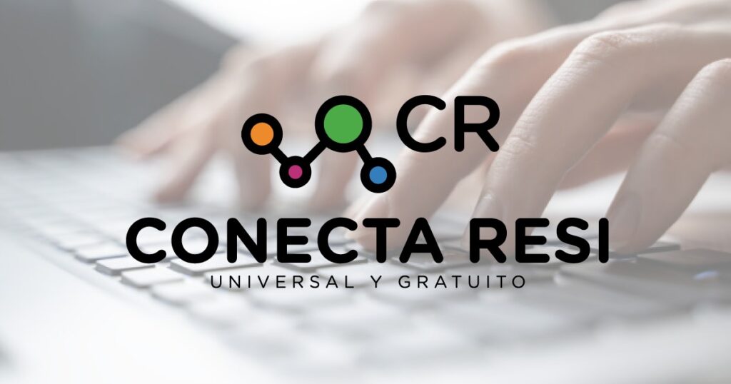 PROYECTO “CONECTA RESI”: CONECTIVIDAD UNIVERSAL, GRATUITA Y DE CALIDAD PARA TODA RESISTENCIA
