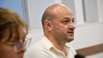 Bolatti pide que se aclare la situación de los contribuyentes: “Sin norma aplicable, la mala liquidación continúa”
