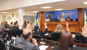 Patente: Concejales y Concejalas reclaman incumplimiento de lo acordado y perjuicio a contribuyentes