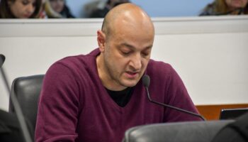 La justicia coincidió con las irregularidades denunciadas por el concejal Fabricio Bolatti